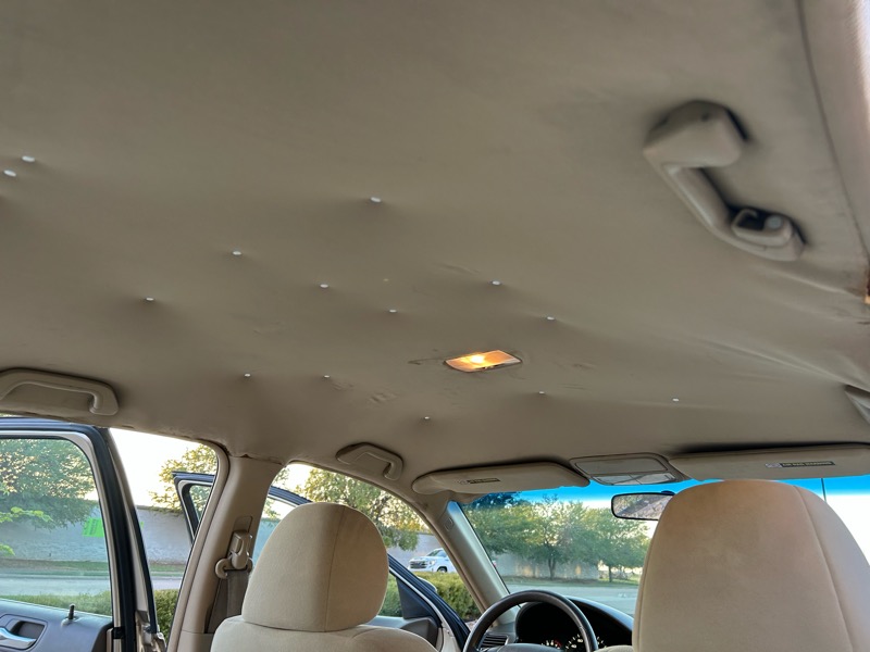 Honda Accord LX sedan AT 2006 Honda Accord LX sedan AT 2006