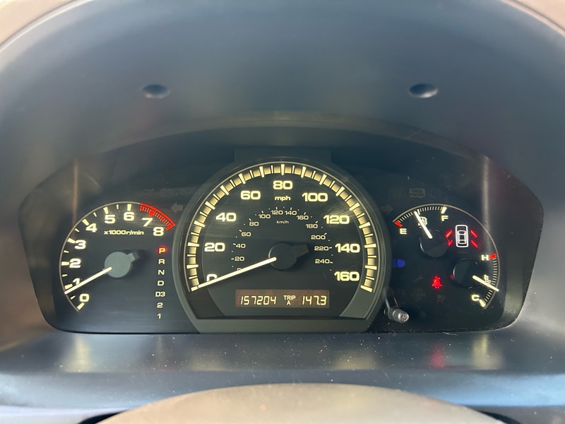 Honda Accord LX sedan AT 2006 Honda Accord LX sedan AT 2006