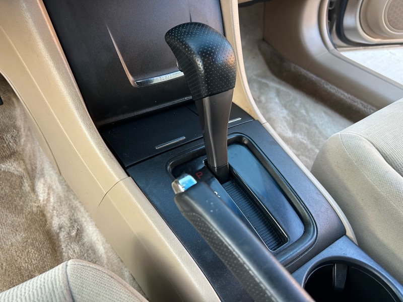 Honda Accord LX sedan AT 2006 Honda Accord LX sedan AT 2006