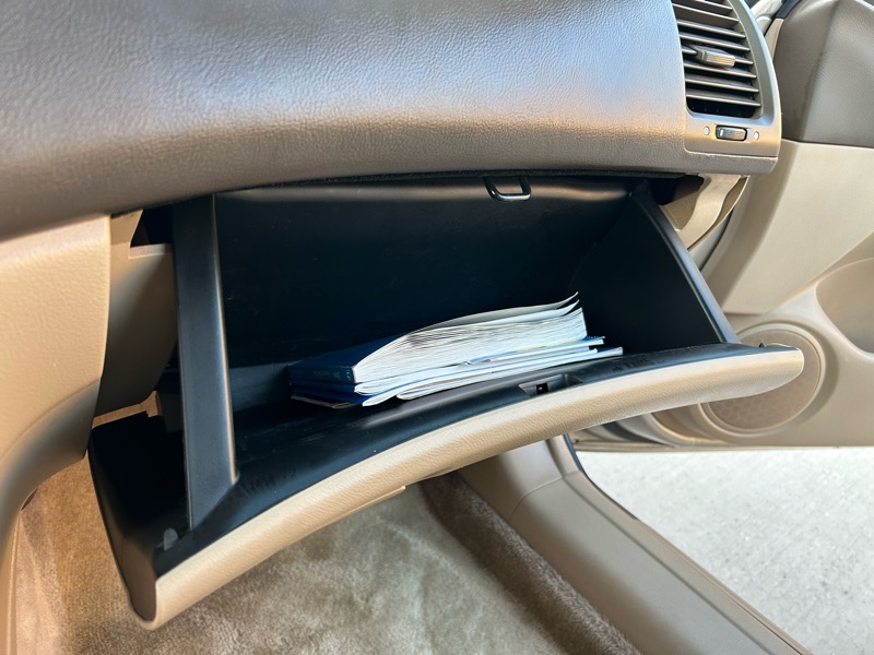 Honda Accord LX sedan AT 2006 Honda Accord LX sedan AT 2006