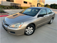 2006 Honda Accord 