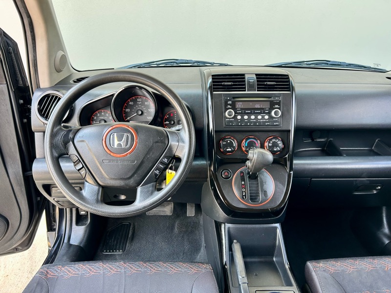 Honda Element SC 2WD AT 2007 Honda Element SC 2WD AT 2007