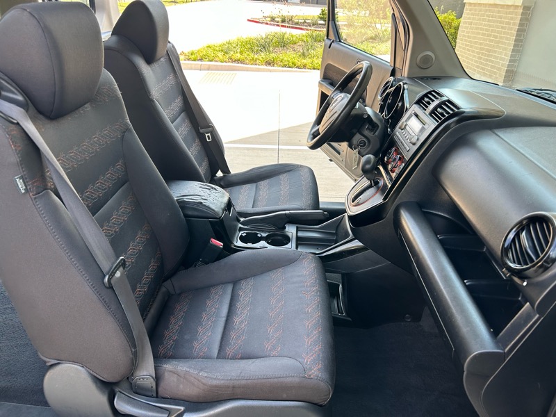 Honda Element SC 2WD AT 2007 Honda Element SC 2WD AT 2007