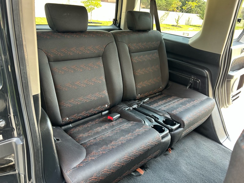 Honda Element SC 2WD AT 2007 Honda Element SC 2WD AT 2007