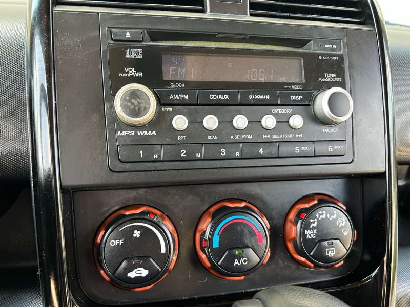 Honda Element SC 2WD AT 2007 Honda Element SC 2WD AT 2007