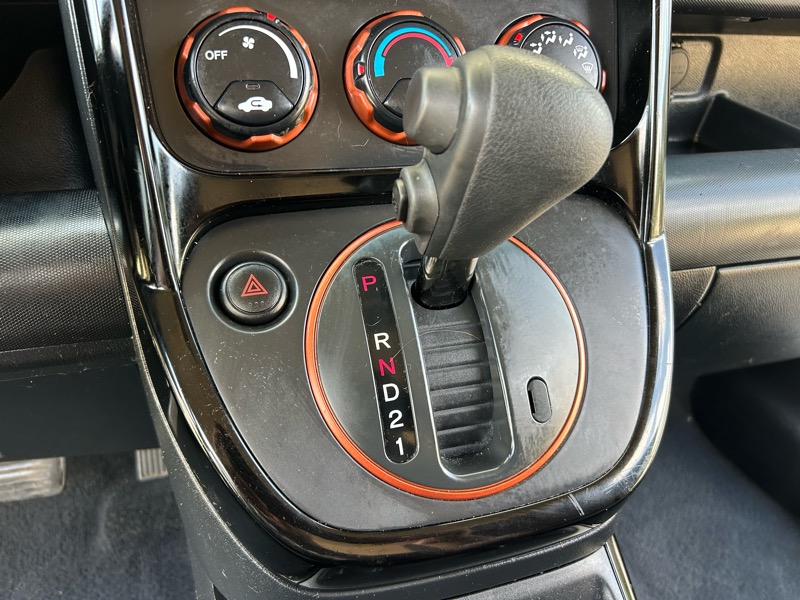 Honda Element SC 2WD AT 2007 Honda Element SC 2WD AT 2007