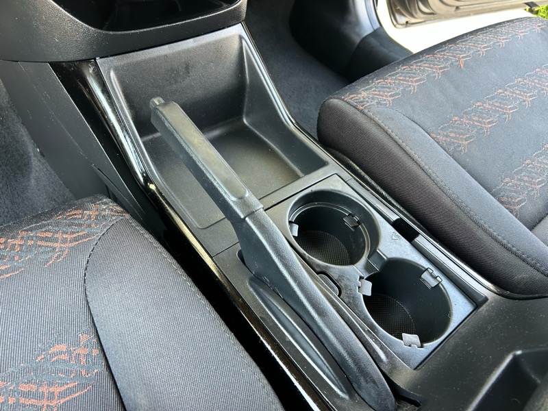 Honda Element SC 2WD AT 2007 Honda Element SC 2WD AT 2007