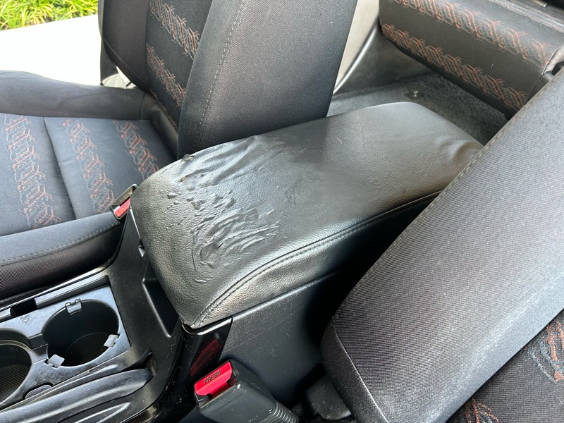 Honda Element SC 2WD AT 2007 Honda Element SC 2WD AT 2007