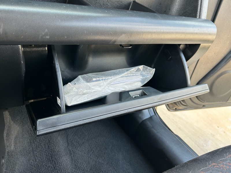 Honda Element SC 2WD AT 2007 Honda Element SC 2WD AT 2007