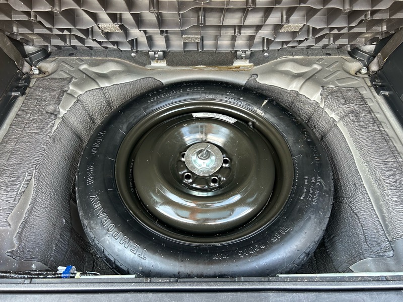 Honda Element SC 2WD AT 2007 Honda Element SC 2WD AT 2007