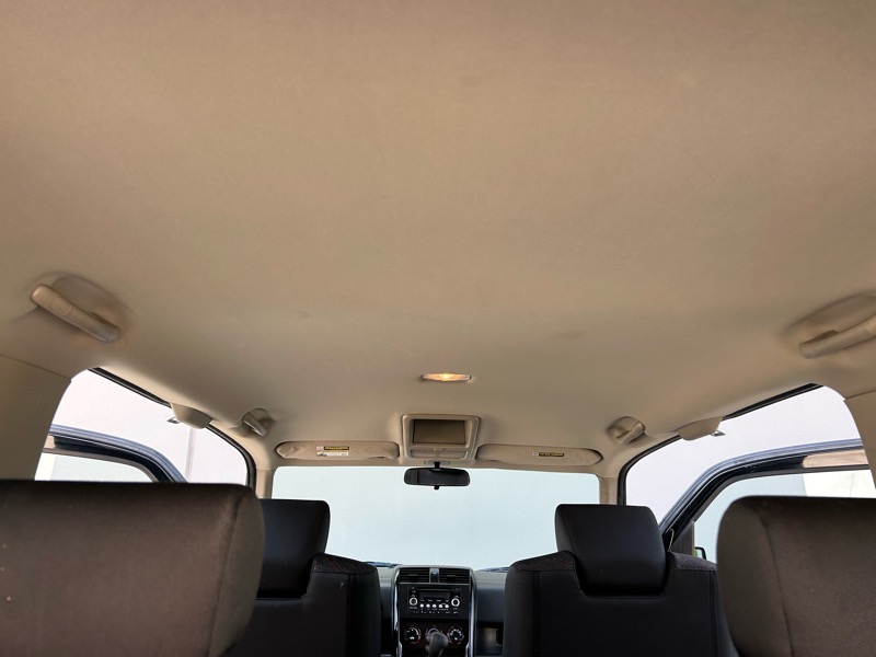 Honda Element SC 2WD AT 2007 Honda Element SC 2WD AT 2007