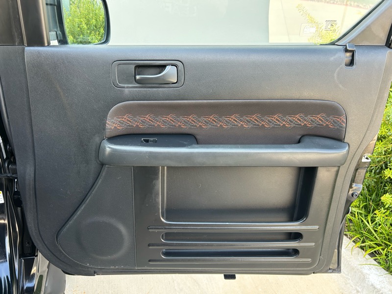 Honda Element SC 2WD AT 2007 Honda Element SC 2WD AT 2007