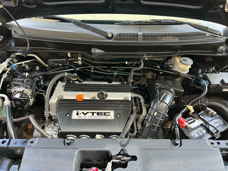 Honda Element SC 2WD AT 2007 Honda Element SC 2WD AT 2007