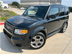 2007 Honda Element 