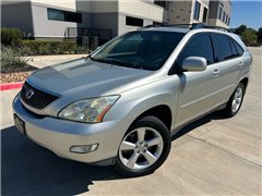 2005 Lexus RX 330 