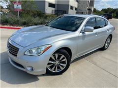 2013 Infiniti M 