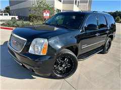2012 GMC Yukon Denali 