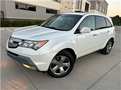 2009 Acura MDX 