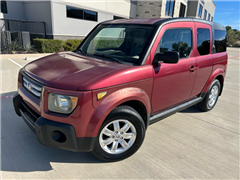 2008 Honda Element 