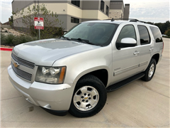 2010 Chevrolet Tahoe 