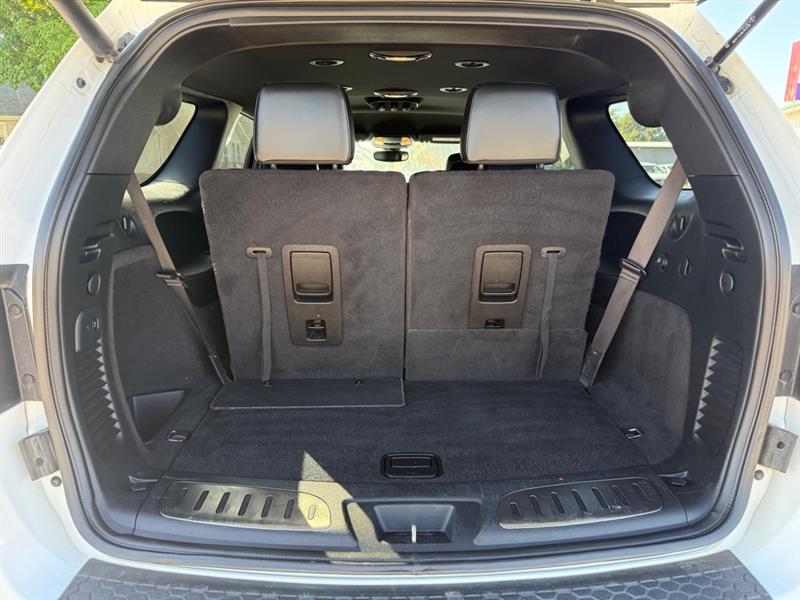 Dodge Durango R/T AWD 2020 Dodge Durango R/T AWD 2020