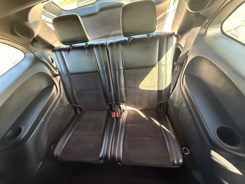 Dodge Durango R/T AWD 2020 Dodge Durango R/T AWD 2020