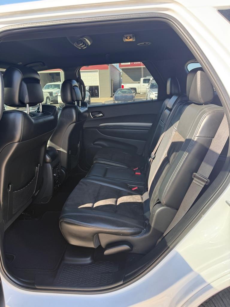 Dodge Durango R/T AWD 2020 Dodge Durango R/T AWD 2020