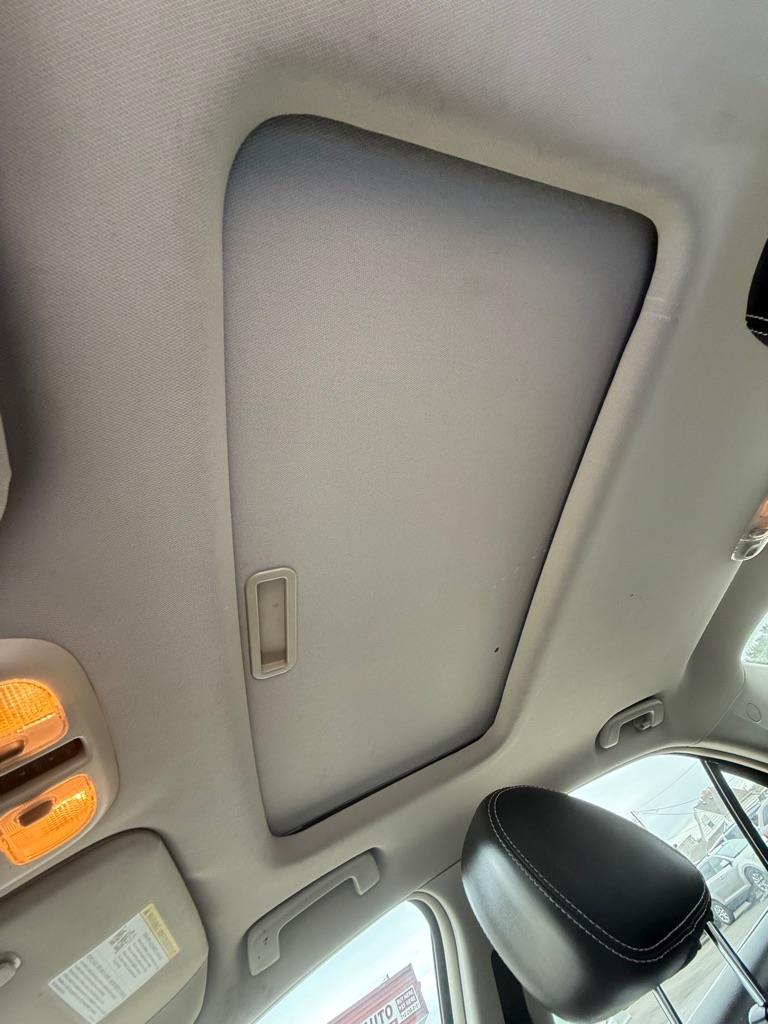 Ford Fusion V6 Sport FWD 2010 Ford Fusion V6 Sport FWD 2010