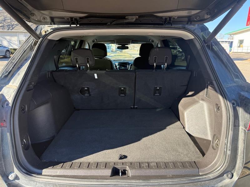 Chevrolet Equinox LT AWD 2019