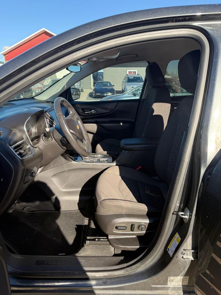Chevrolet Equinox LT AWD 2019