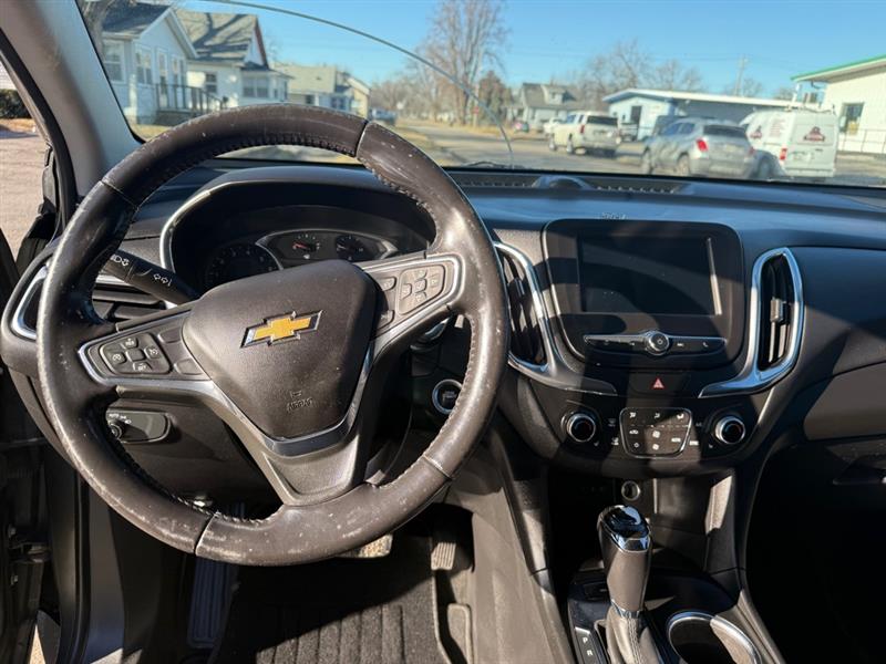 Chevrolet Equinox LT AWD 2019