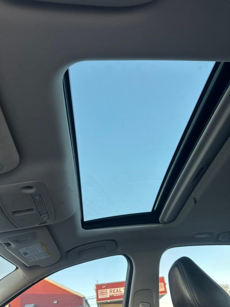 Infiniti Q50 Premium AWD 2014