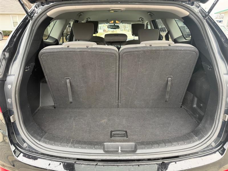 Hyundai Santa Fe SE AWD 2016