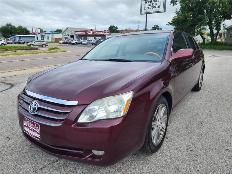 2006 Toyota Avalon XL