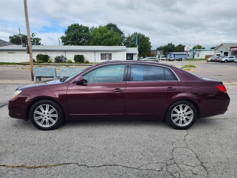 Toyota Avalon XL 2006