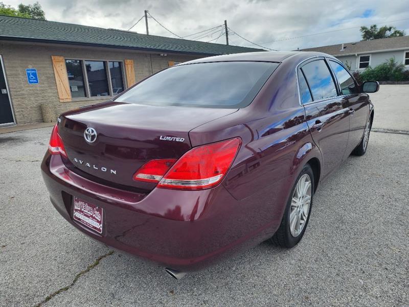 Toyota Avalon XL 2006