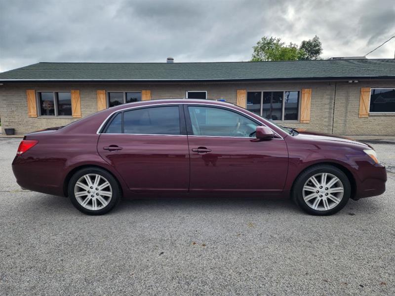 Toyota Avalon XL 2006