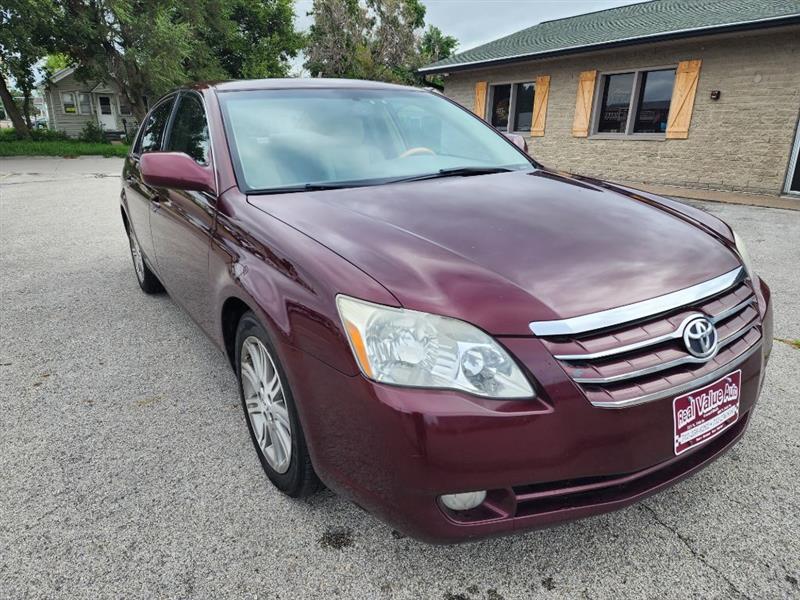 Toyota Avalon XL 2006