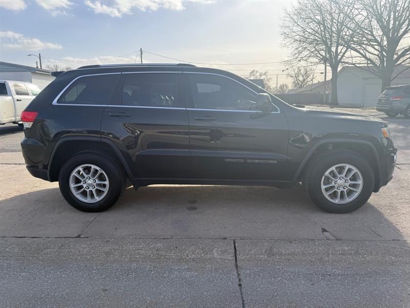Jeep Grand Cherokee Laredo 4WD 2018
