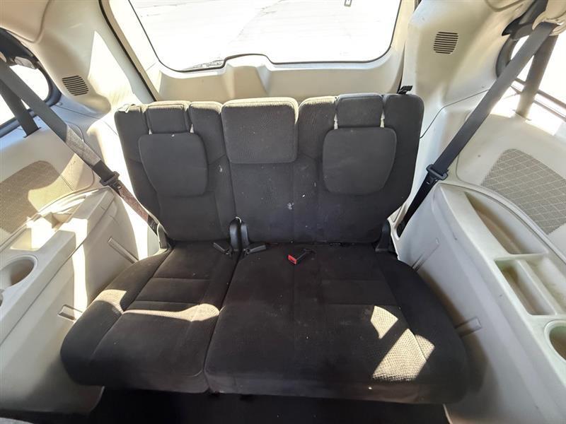 Dodge Grand Caravan SXT 2016