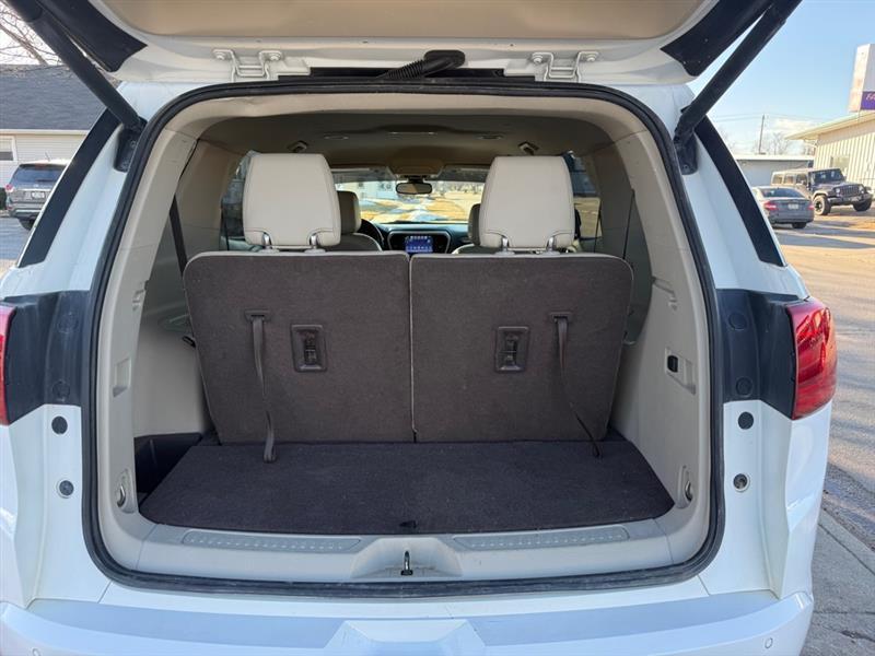 GMC Acadia Denali 2019