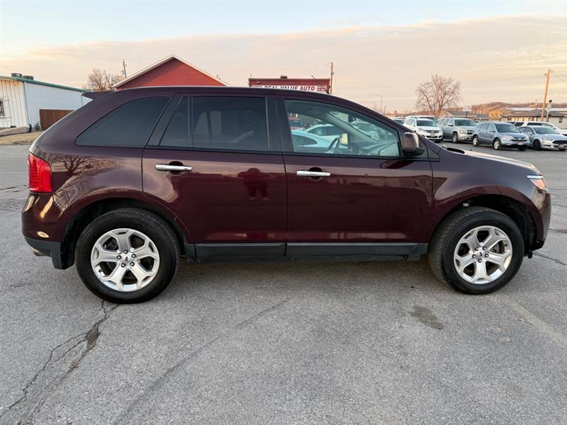 Ford Edge SEL FWD 2011