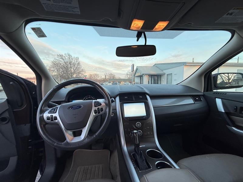 Ford Edge SEL FWD 2011