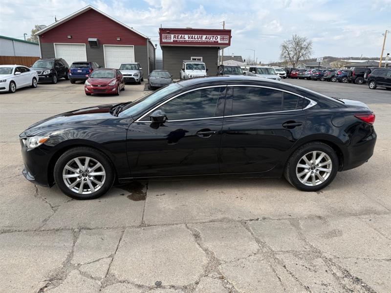 Mazda MAZDA6 i Sport AT 2014