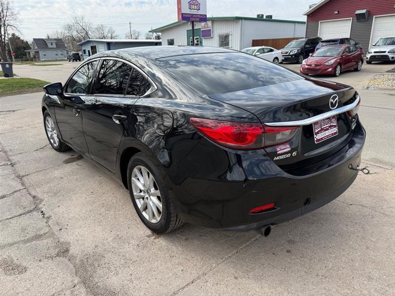 Mazda MAZDA6 i Sport AT 2014