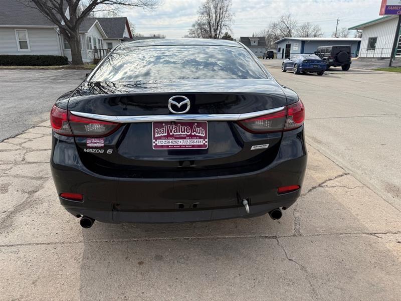 Mazda MAZDA6 i Sport AT 2014