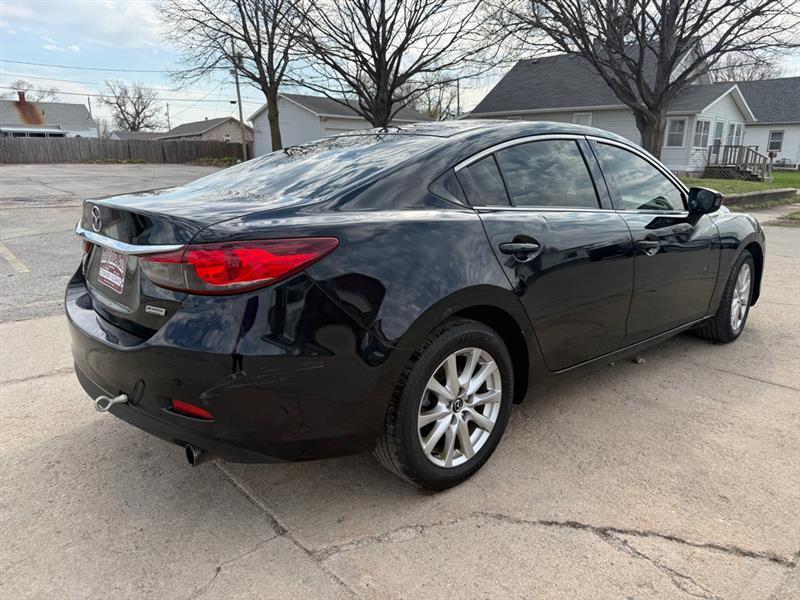 Mazda MAZDA6 i Sport AT 2014
