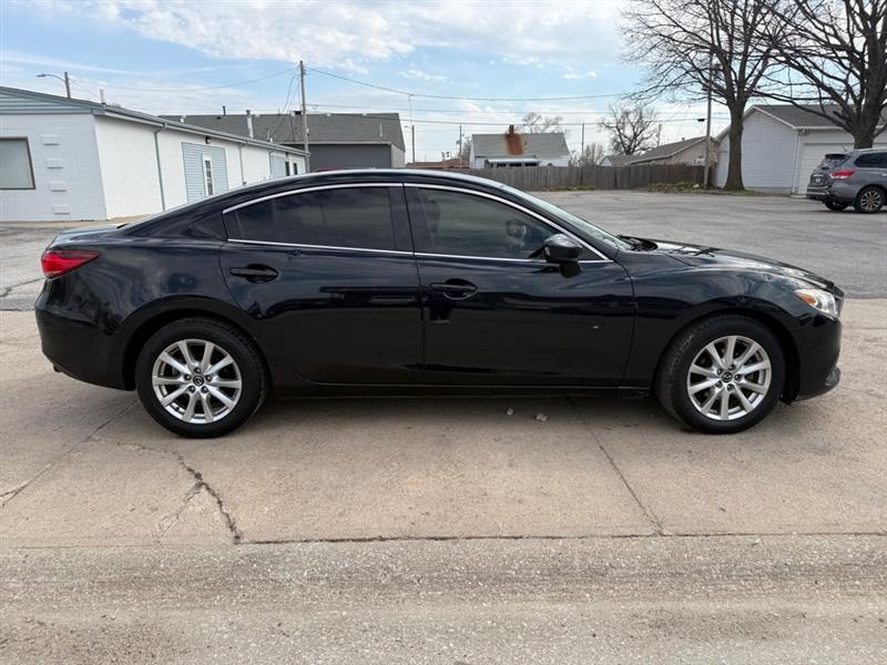 Mazda MAZDA6 i Sport AT 2014
