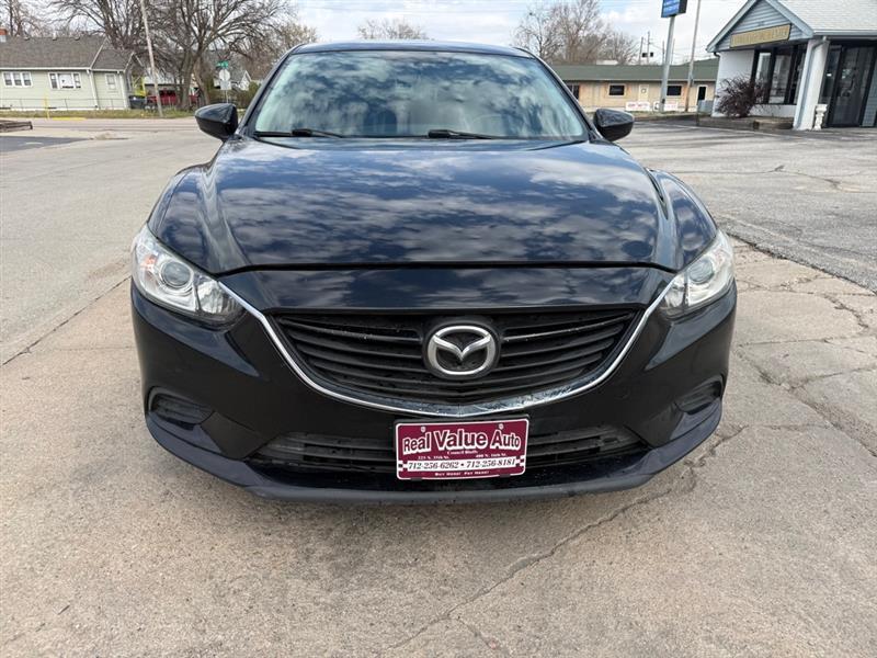 Mazda MAZDA6 i Sport AT 2014