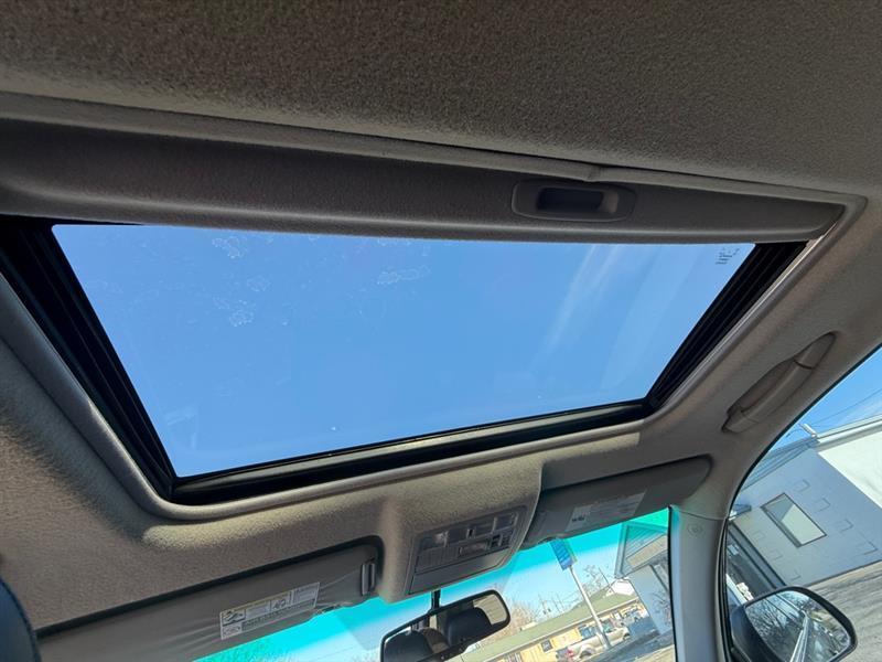 Toyota Highlander Limited 4WD 2013